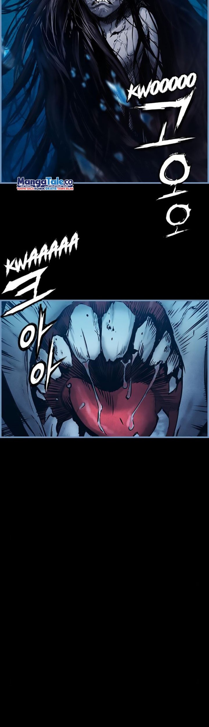 Island Part 2 chapter 11 halaman 4