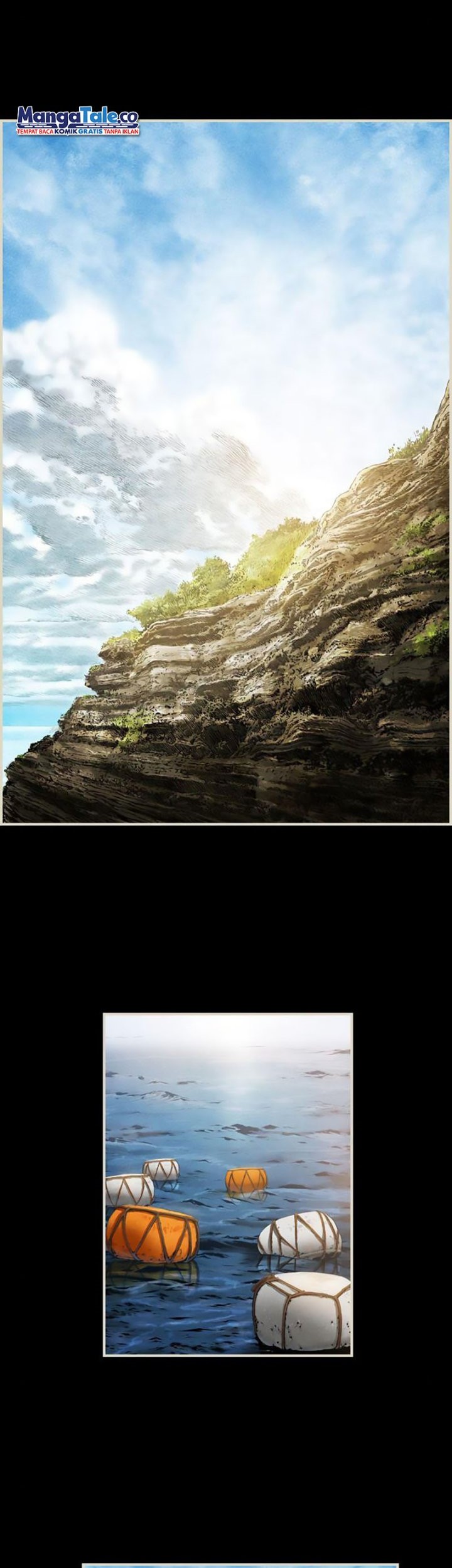 Island Part 2 chapter 11 halaman 8