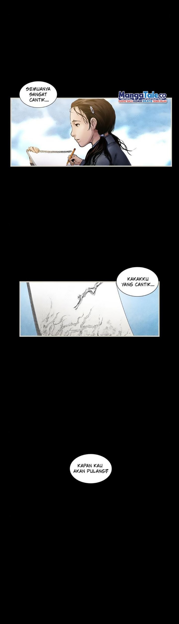Island Part 2 chapter 11 halaman 10