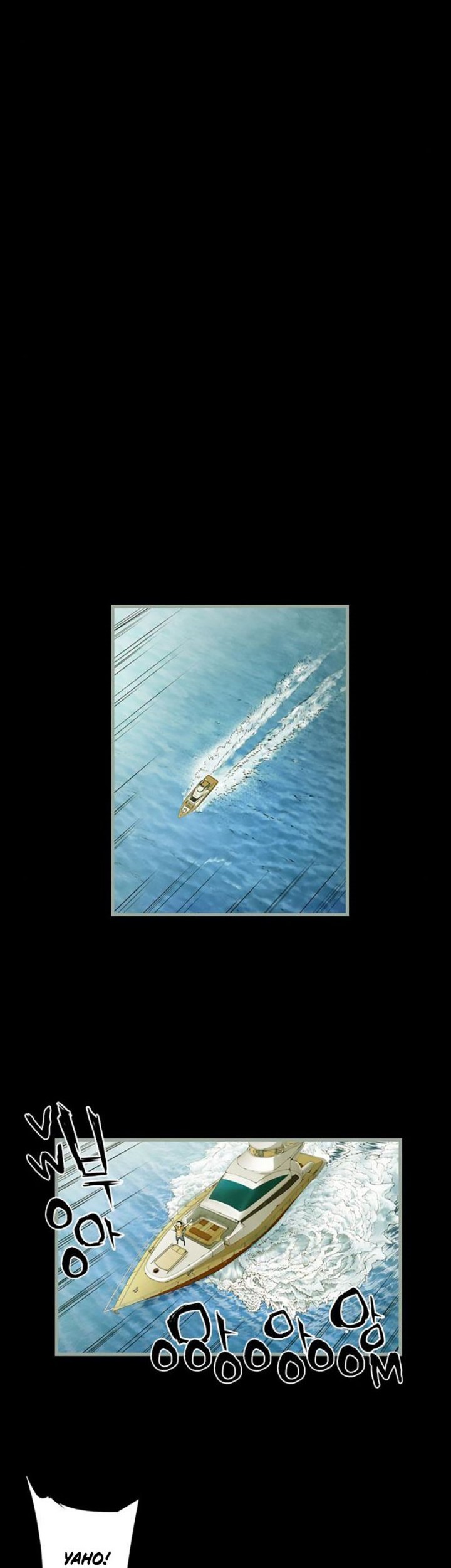 Island Part 2 chapter 11 halaman 11