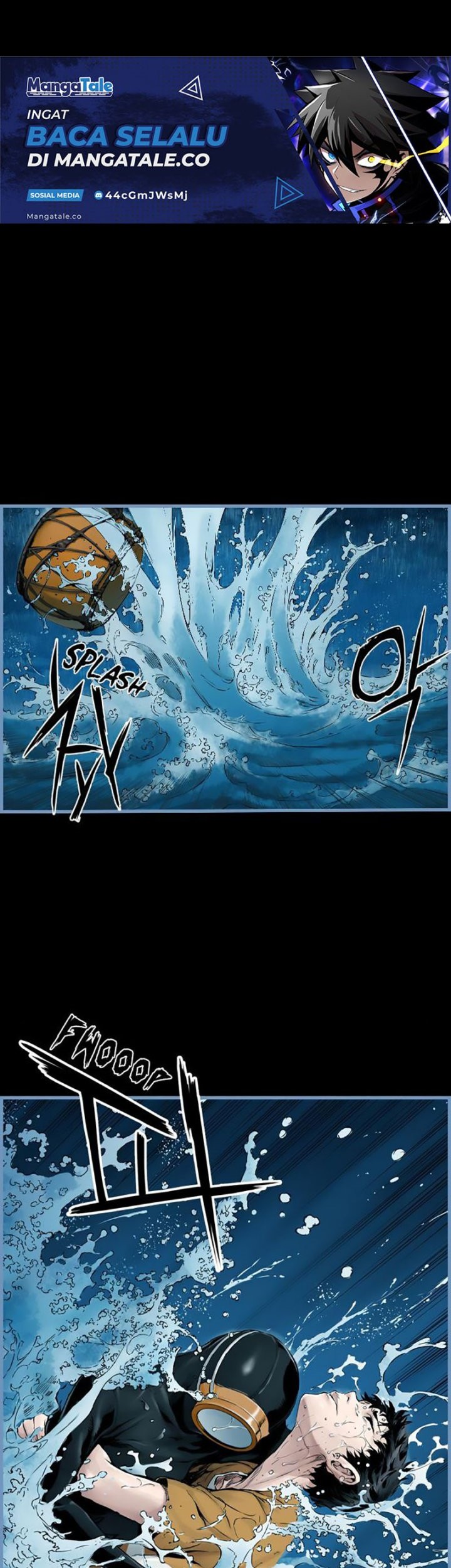 Island Part 2 chapter 11 halaman 28