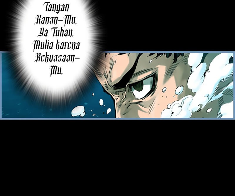 Island Part 2 Bab 12 halaman 11