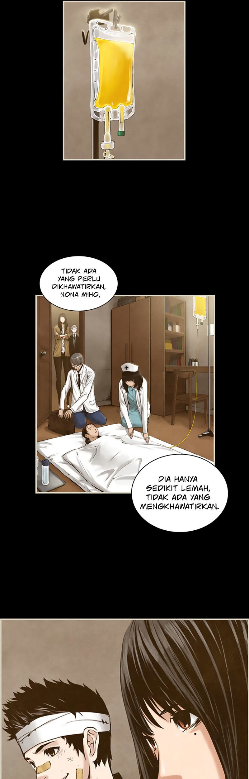 Island Part 2 Bab 12 halaman 31