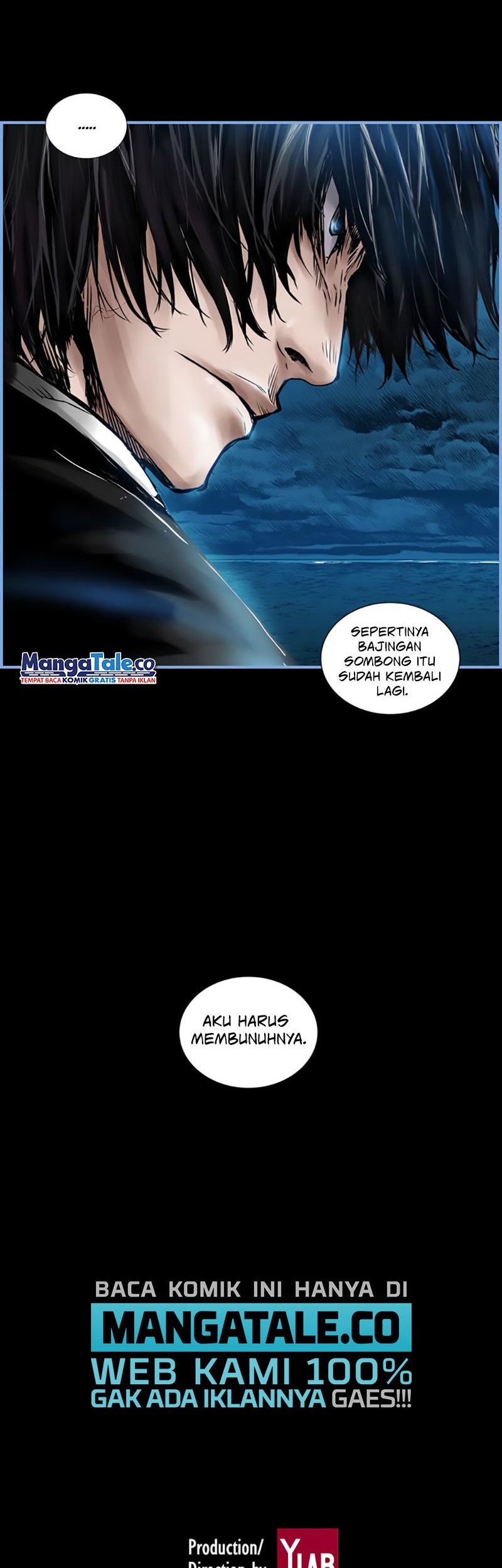 Island Part 2 Bab 12 halaman 39