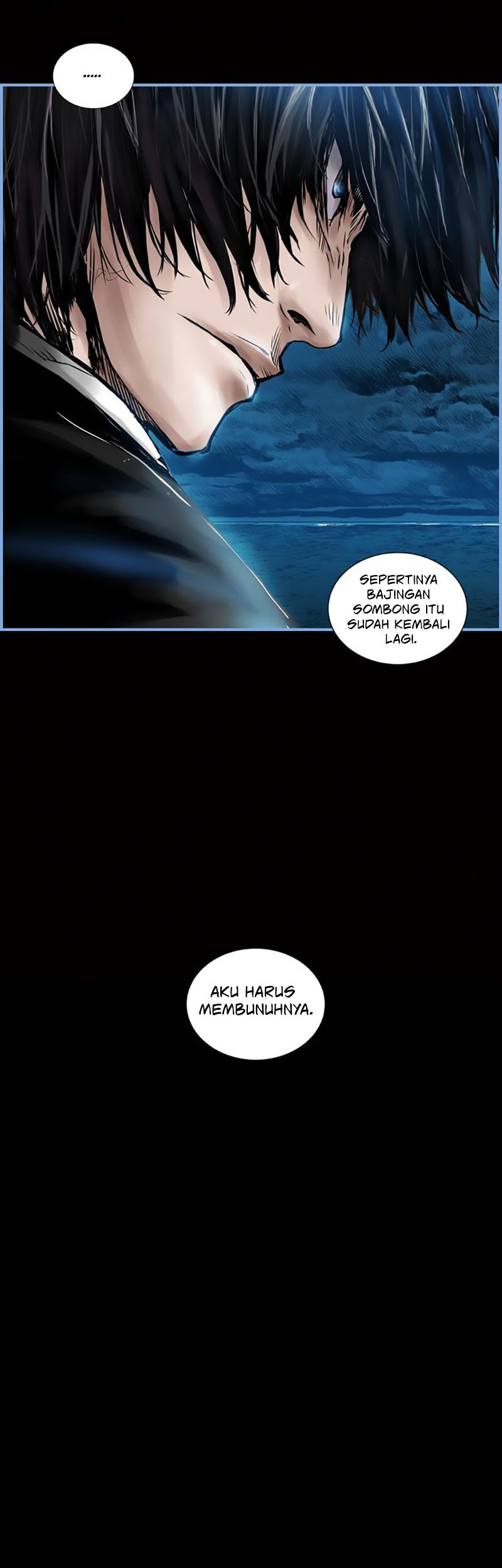 Island Part 2 Bab 13 halaman 3