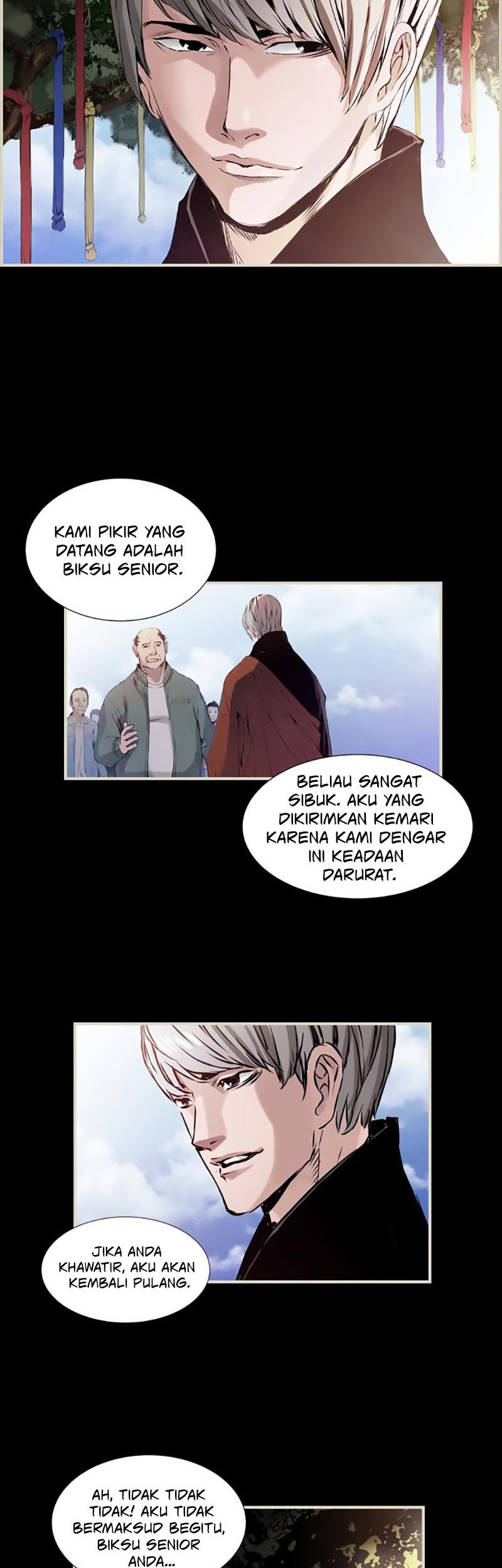 Island Part 2 Bab 13 halaman 7