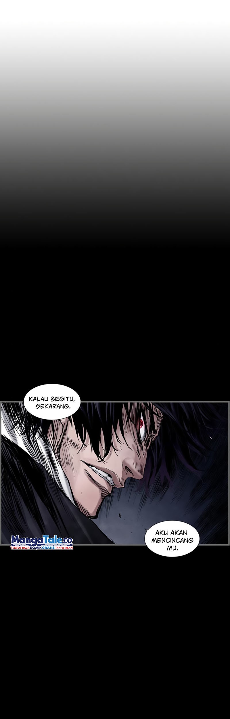Island Part 2 chapter 14 halaman 2