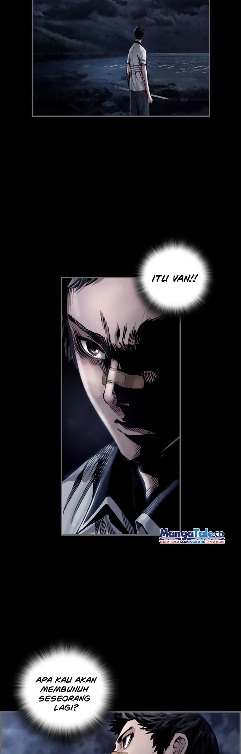 Island Part 2 chapter 14 halaman 4