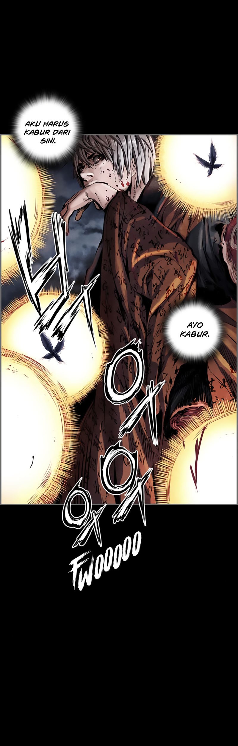 Island Part 2 chapter 14 halaman 14