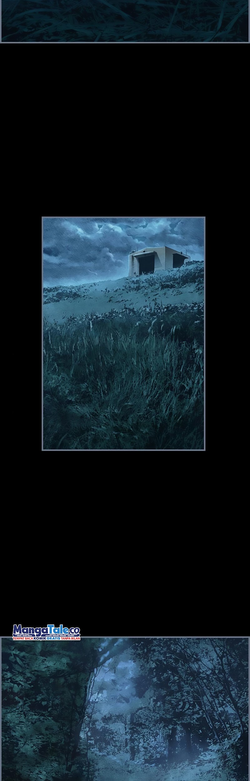Island Part 2 chapter 14 halaman 19