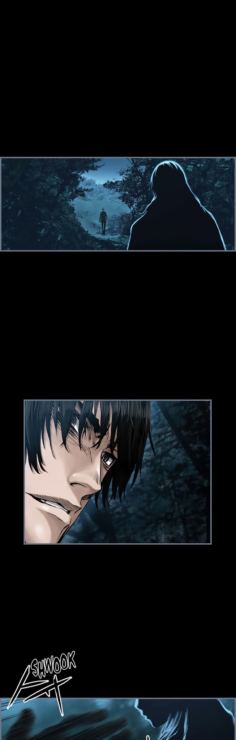 Island Part 2 chapter 14 halaman 22