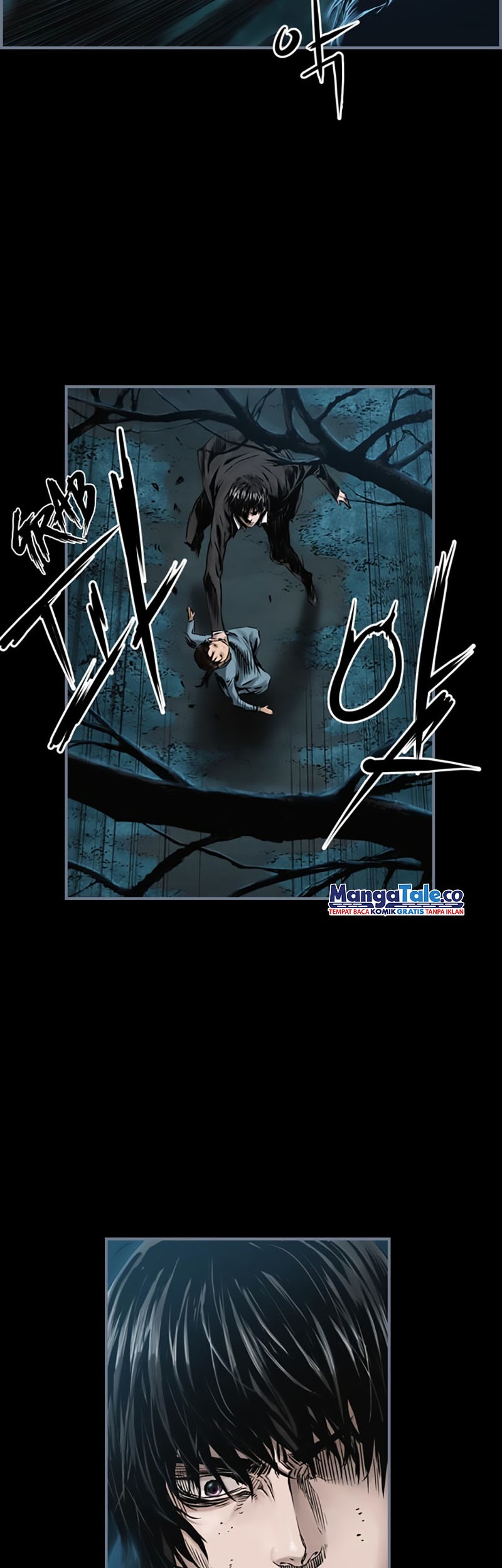 Island Part 2 chapter 14 halaman 23