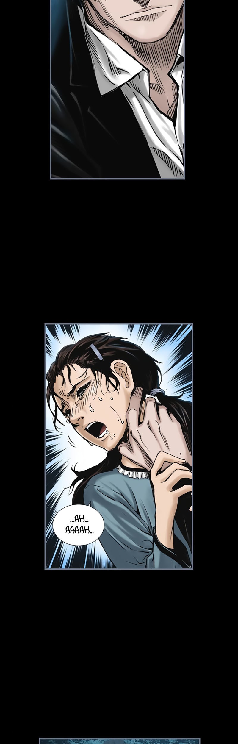Island Part 2 chapter 14 halaman 24