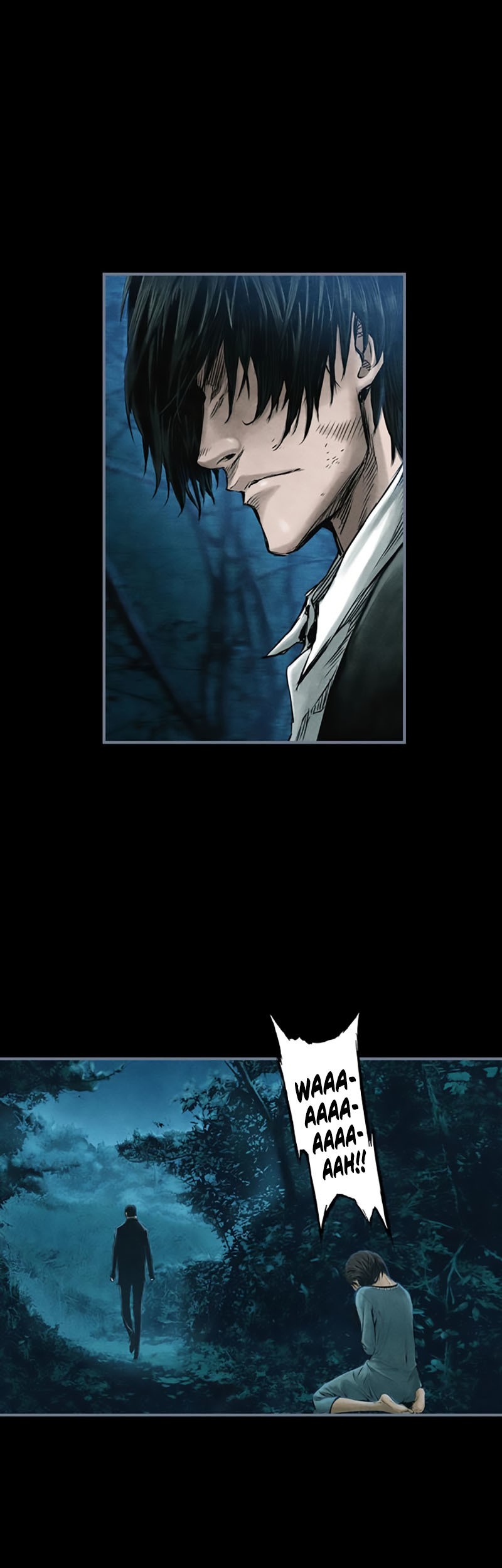 Island Part 2 chapter 14 halaman 30