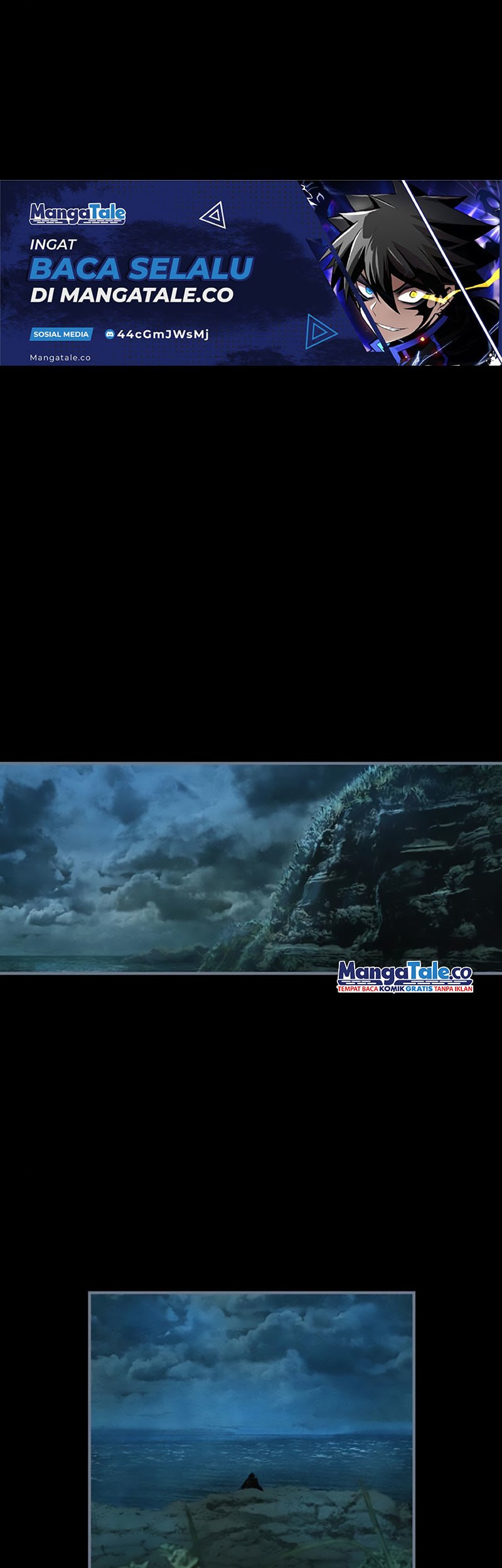 Island Part 2 chapter 14 halaman 31