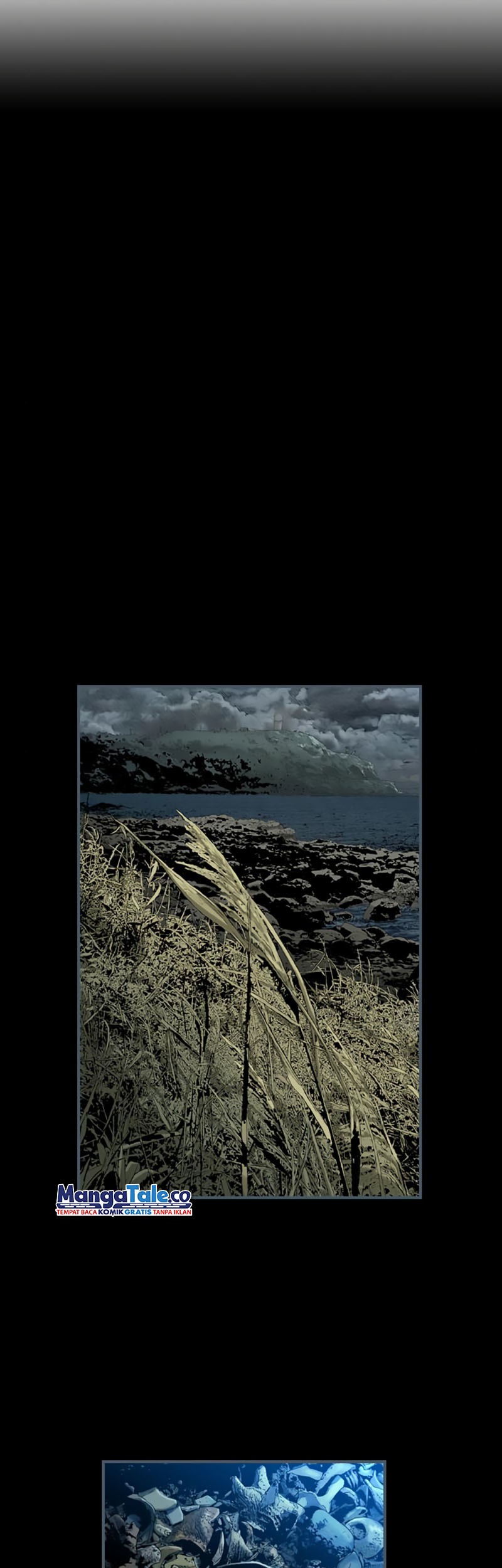 Island Part 2 chapter 15 halaman 2