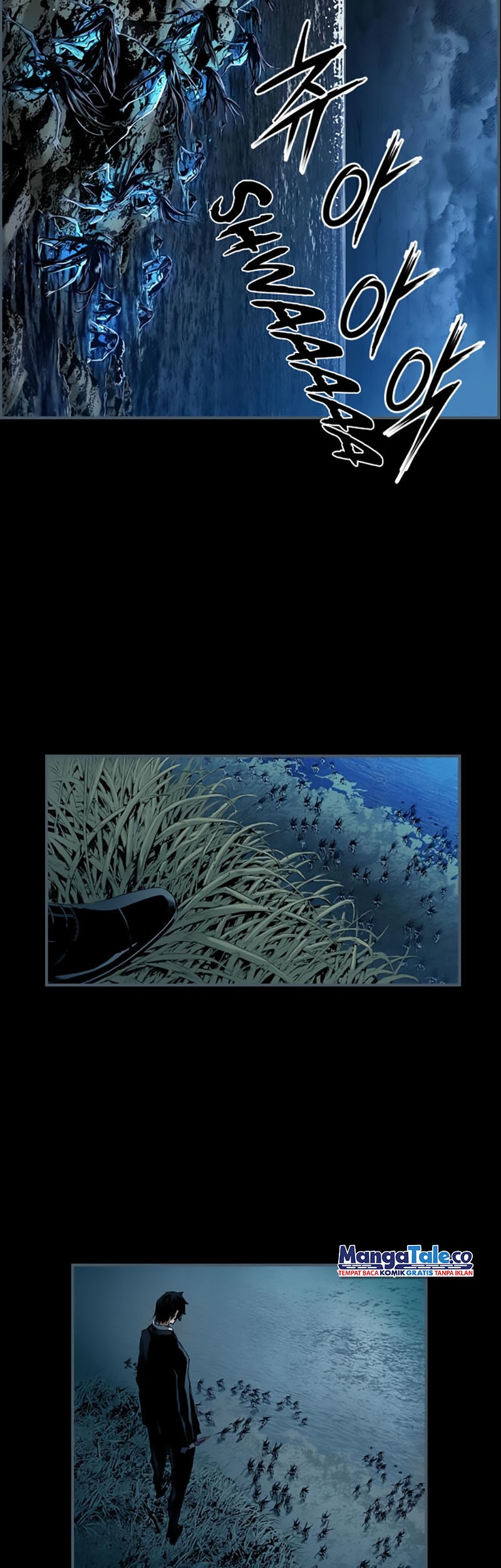 Island Part 2 chapter 15 halaman 4