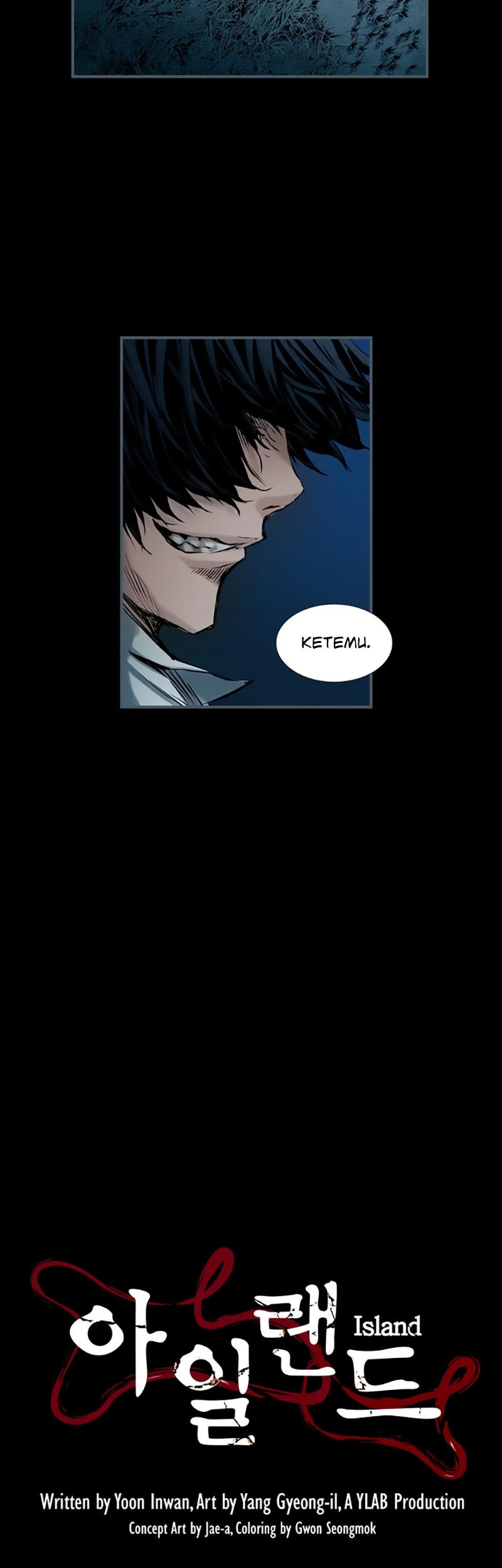 Island Part 2 chapter 15 halaman 5