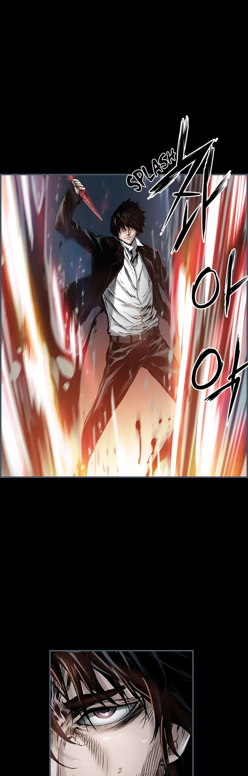 Island Part 2 chapter 15 halaman 12