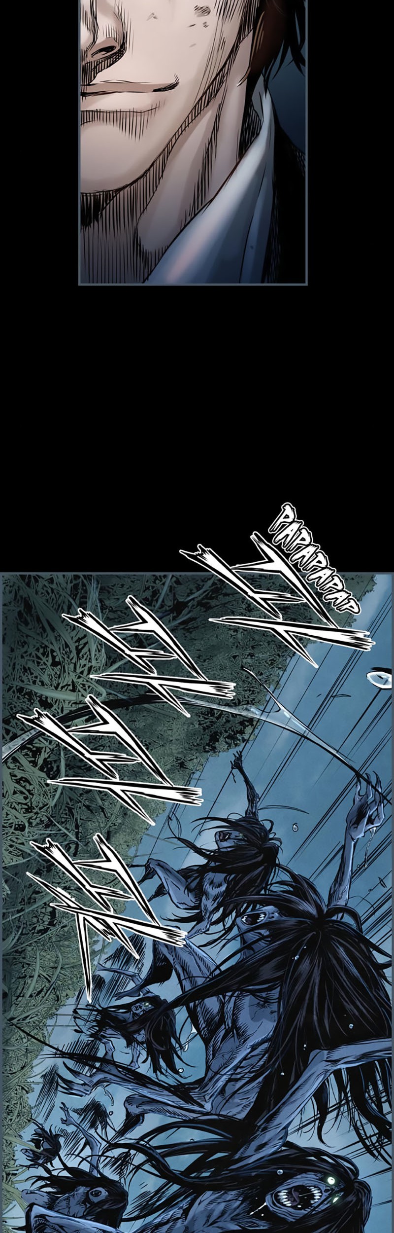 Island Part 2 chapter 15 halaman 13