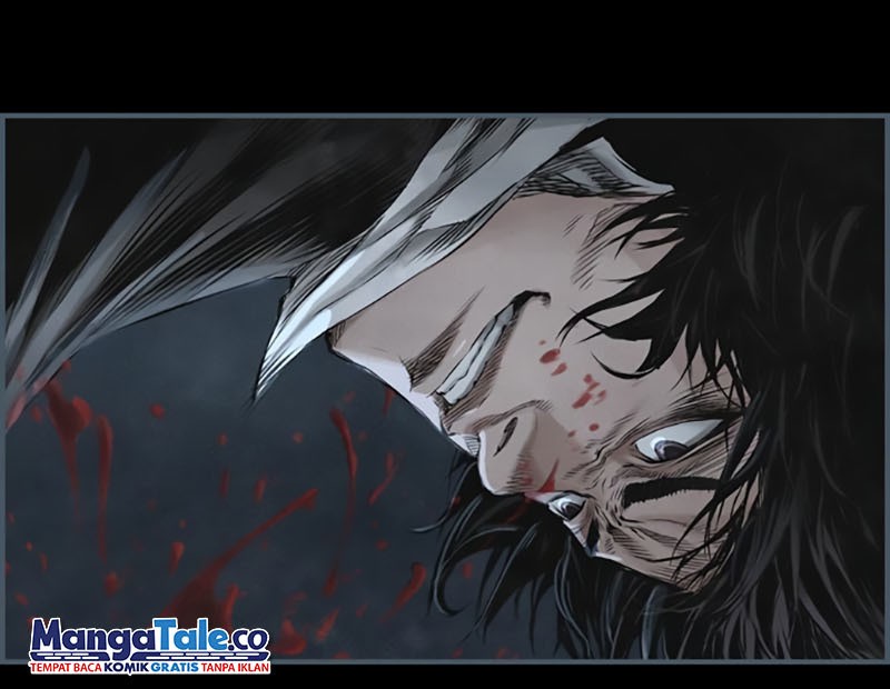 Island Part 2 chapter 15 halaman 16