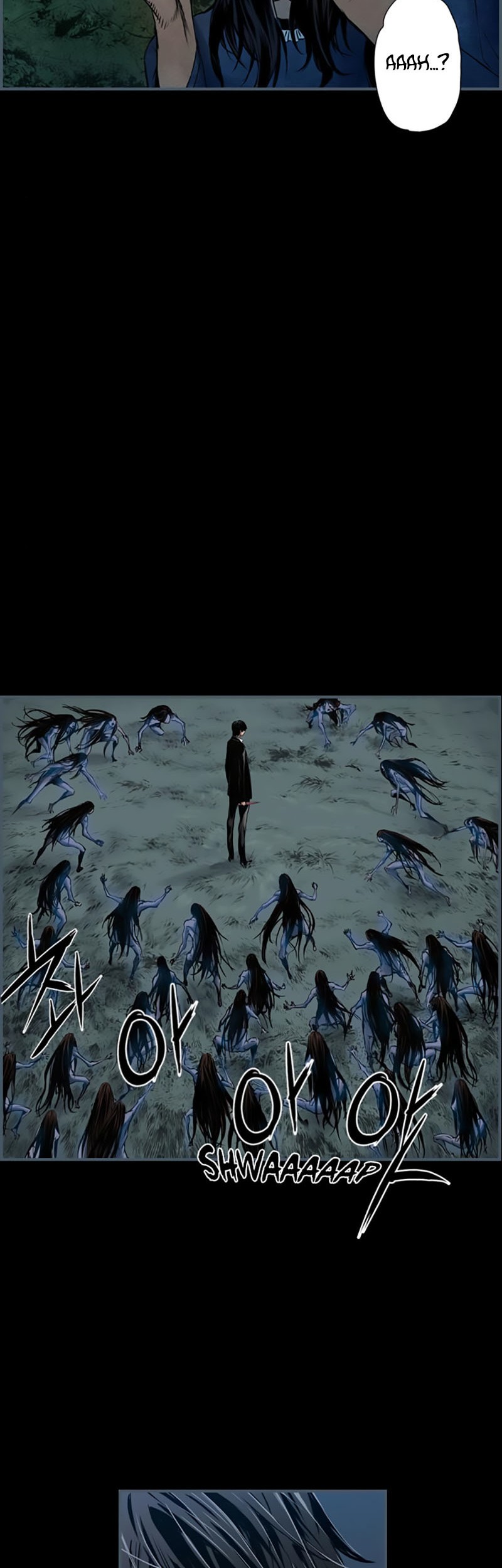 Island Part 2 chapter 15 halaman 20