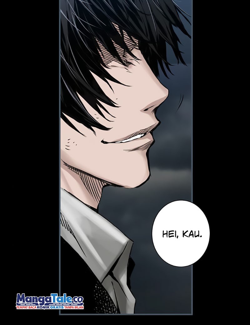 Island Part 2 chapter 15 halaman 21