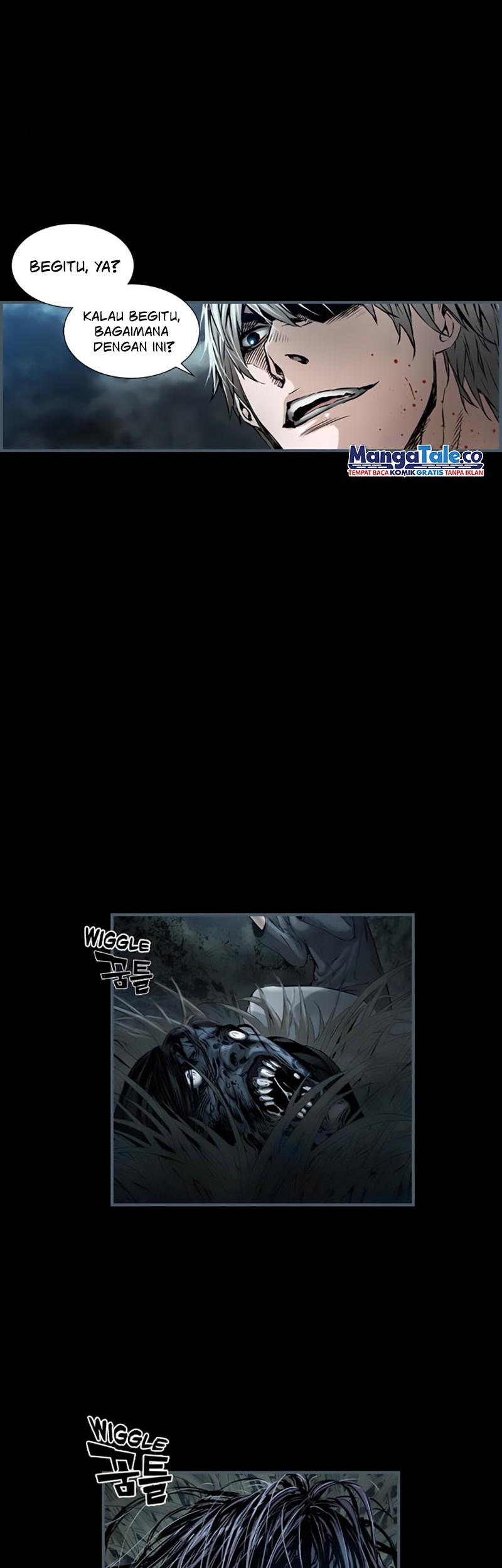 Island Part 2 chapter 15 halaman 23
