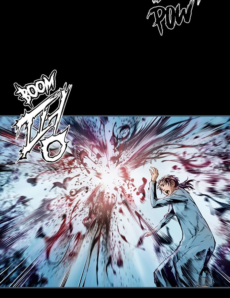 Island Part 2 chapter 15 halaman 26