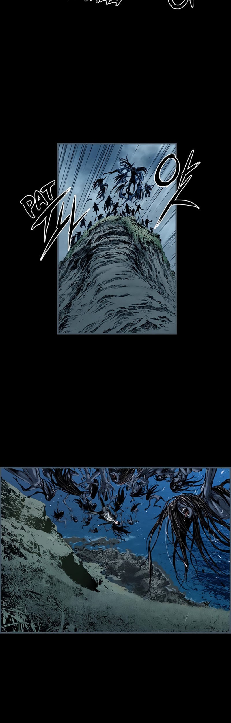 Island Part 2 chapter 15 halaman 29