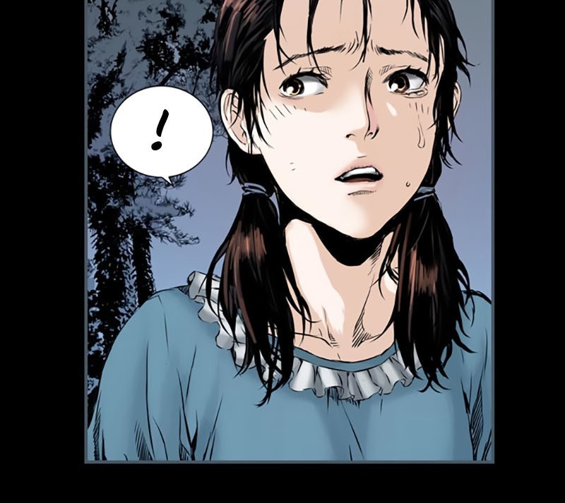 Island Part 2 chapter 15 halaman 31