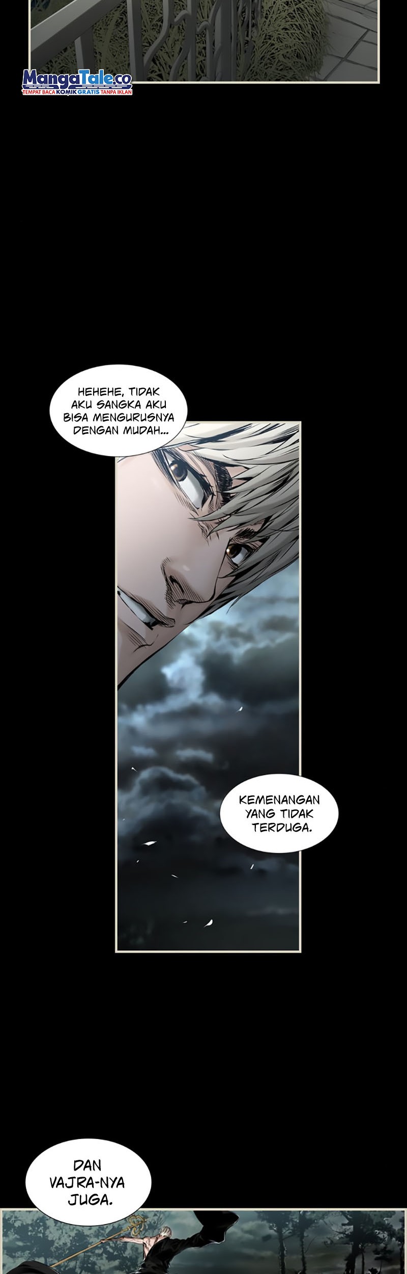 Island Part 2 chapter 15 halaman 33