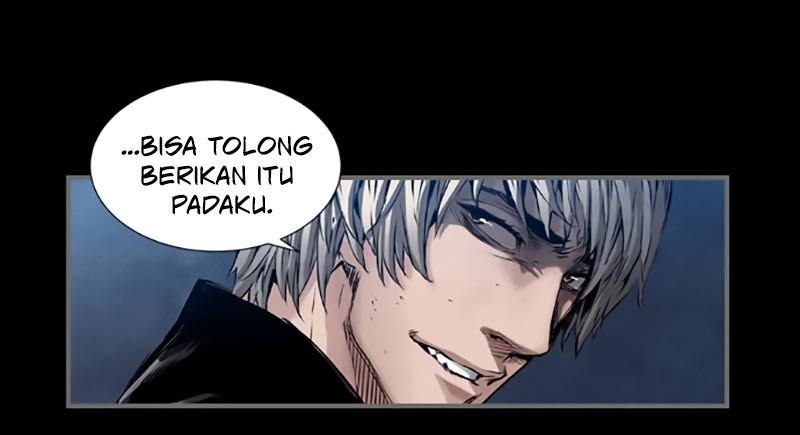 Island Part 2 chapter 15 halaman 36