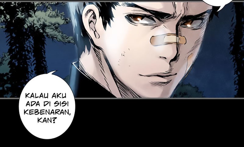 Island Part 2 chapter 15 halaman 41