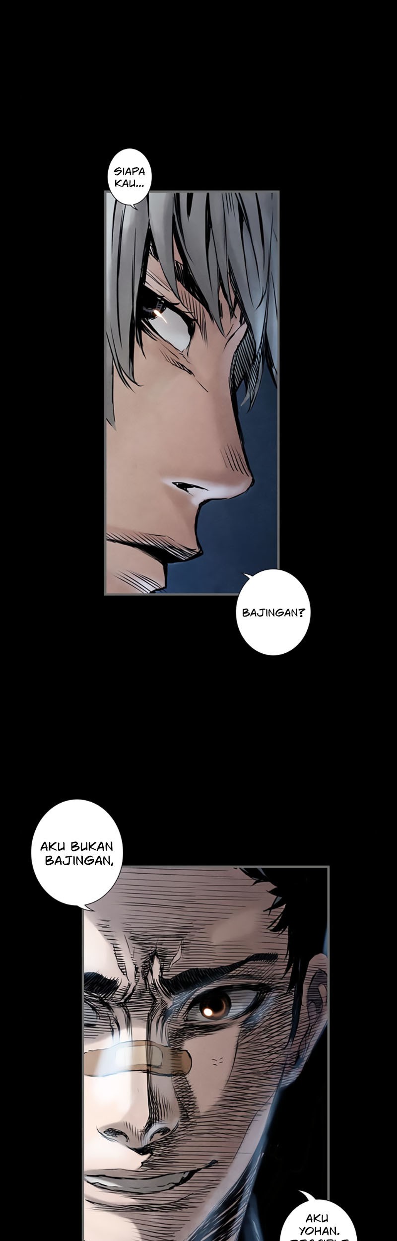 Island Part 2 chapter 15 halaman 42