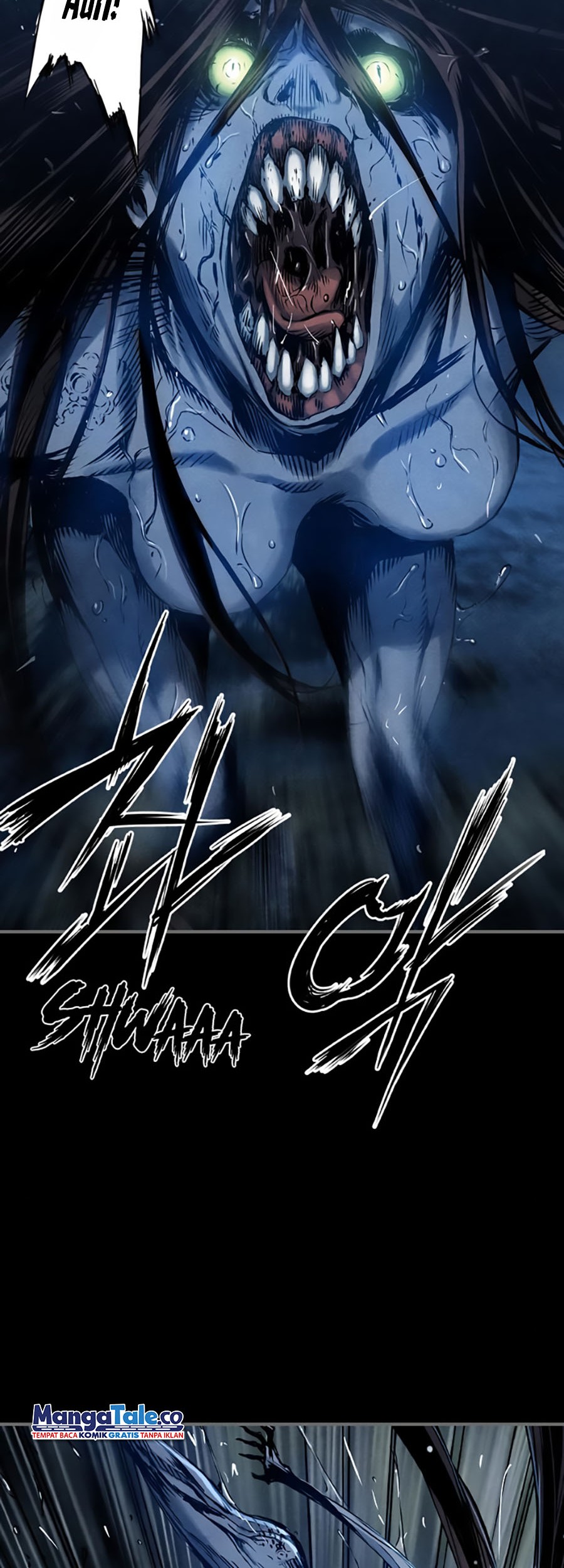 Island Part 2 chapter 16 halaman 15