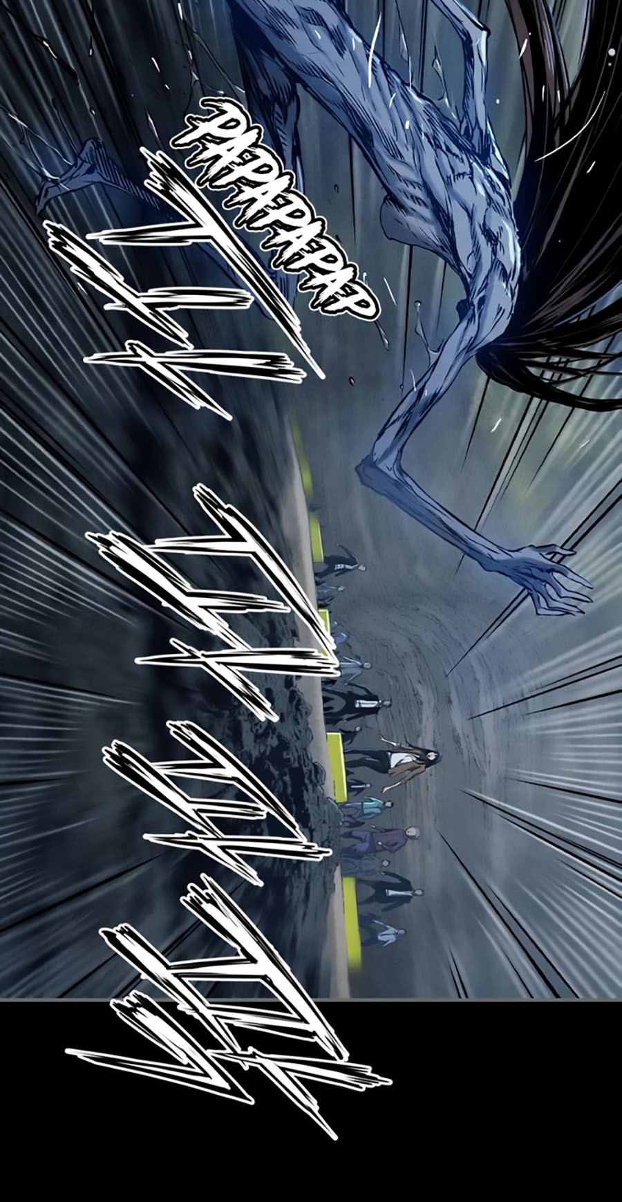 Island Part 2 chapter 16 halaman 16
