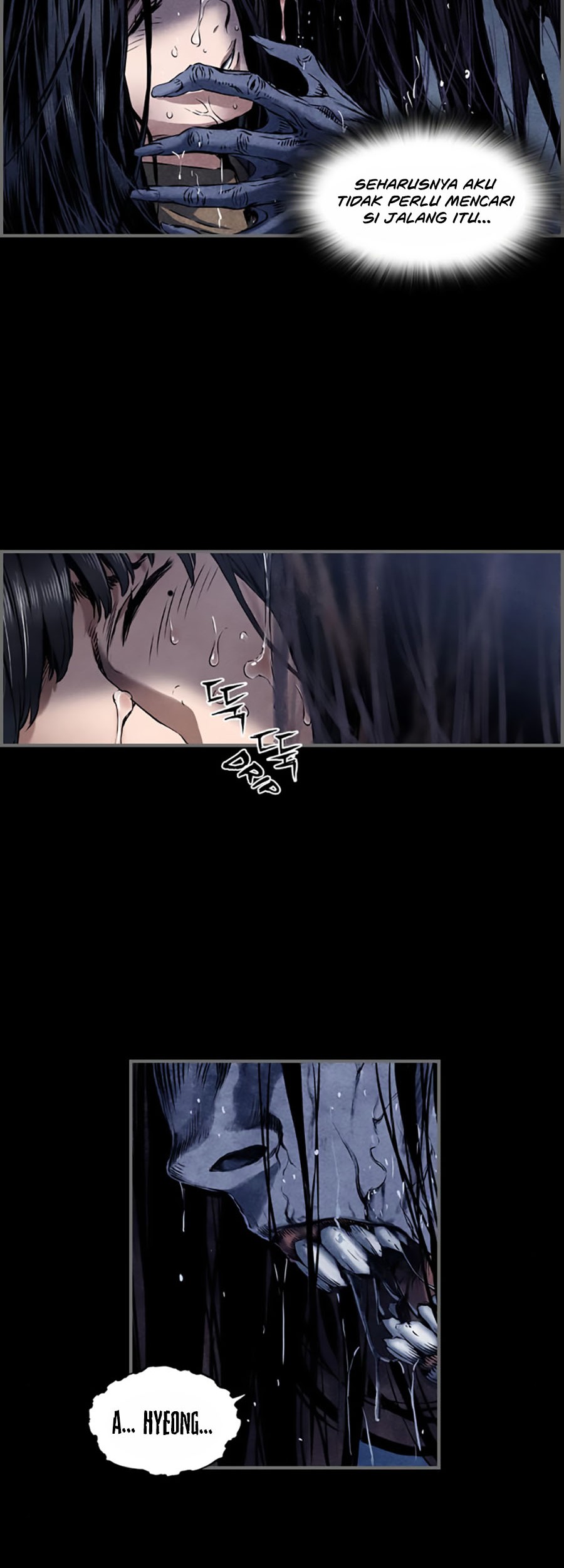 Island Part 2 chapter 16 halaman 25