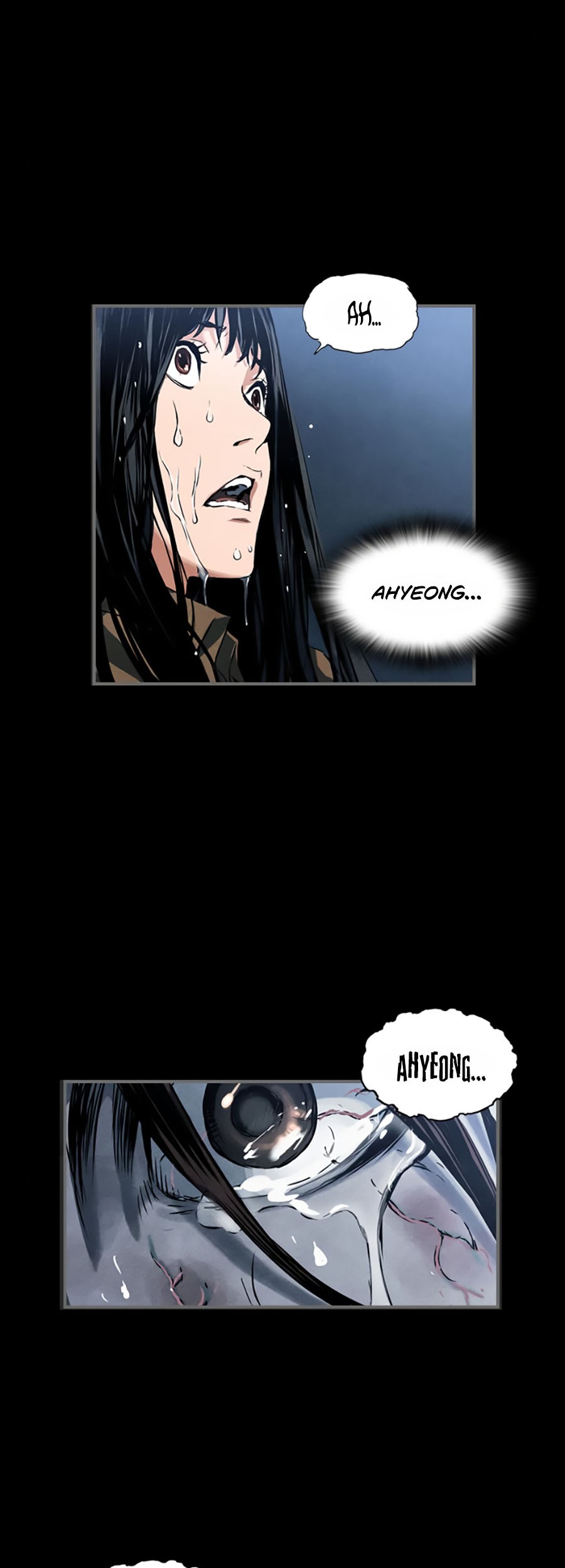 Island Part 2 chapter 16 halaman 28