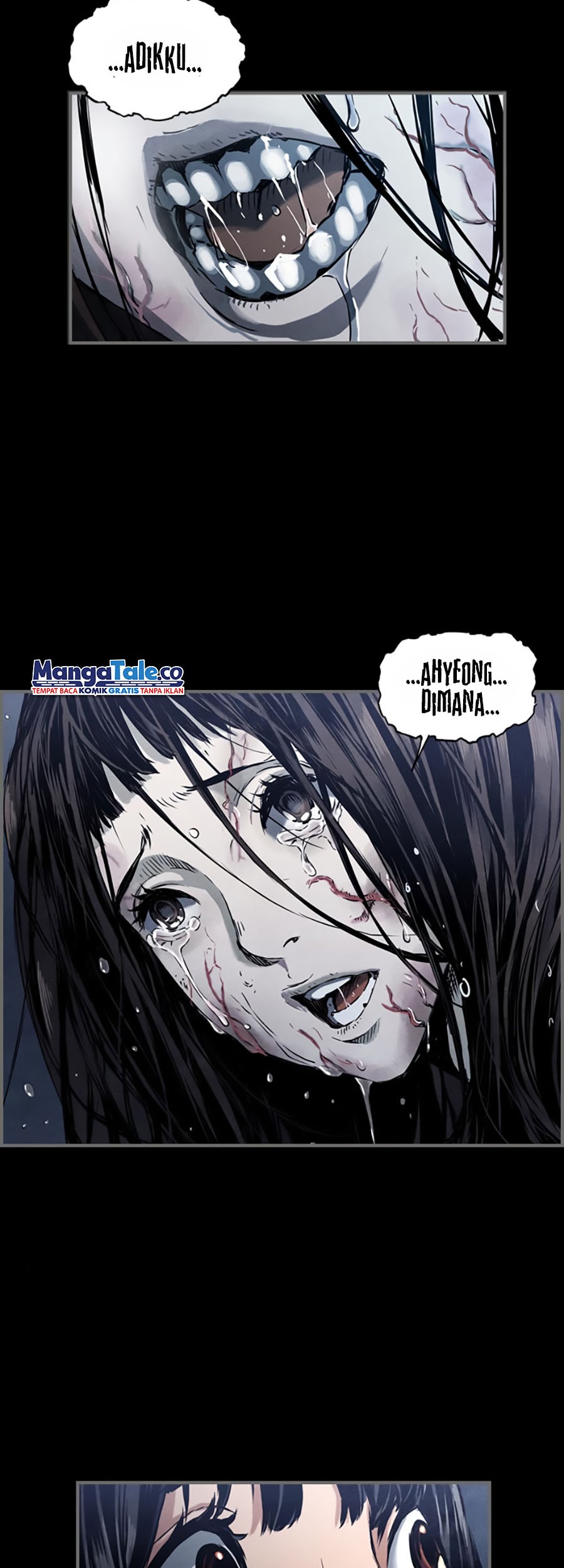Island Part 2 chapter 16 halaman 29