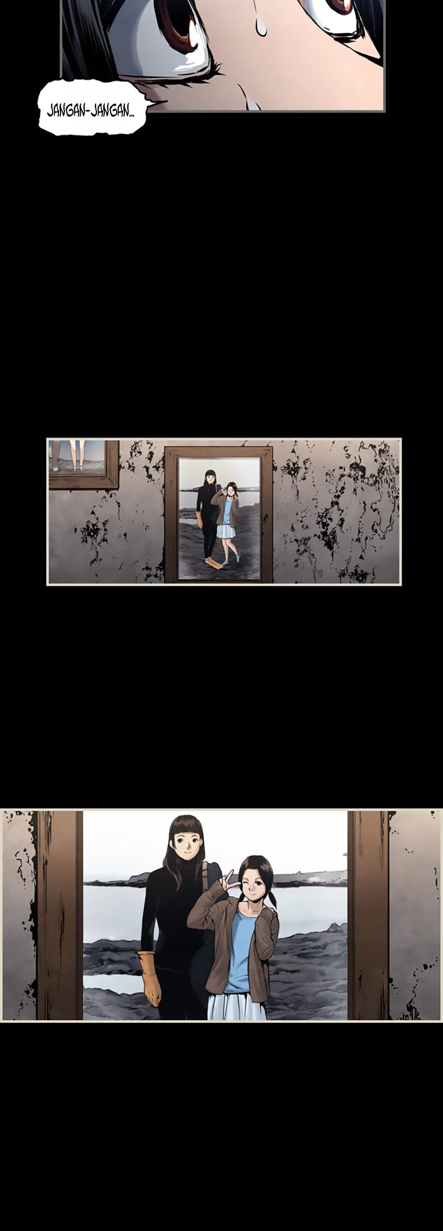 Island Part 2 chapter 16 halaman 30