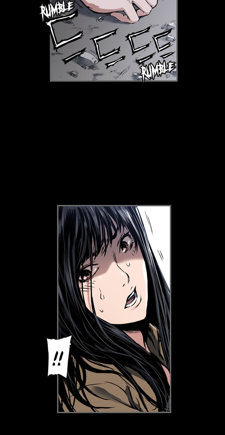 Island Part 2 chapter 16 halaman 32