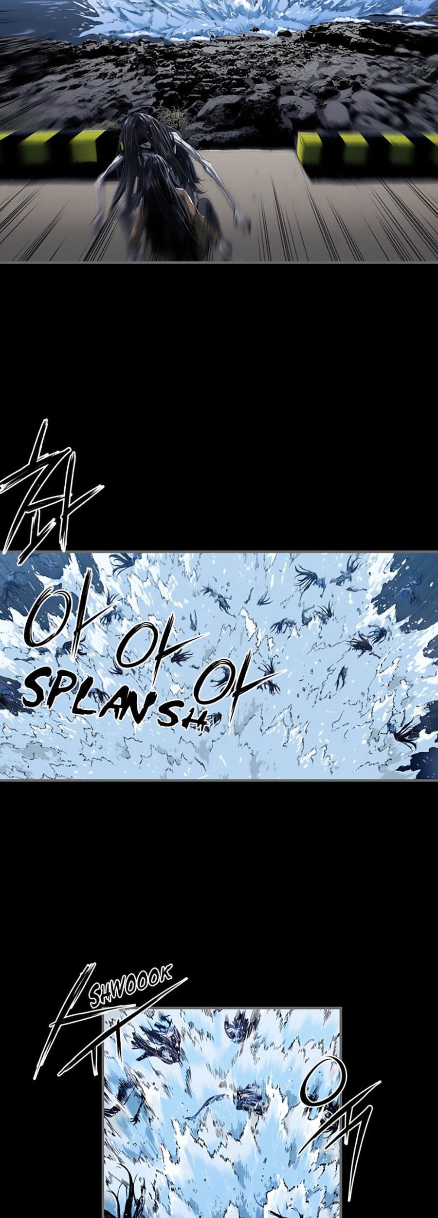 Island Part 2 chapter 16 halaman 34