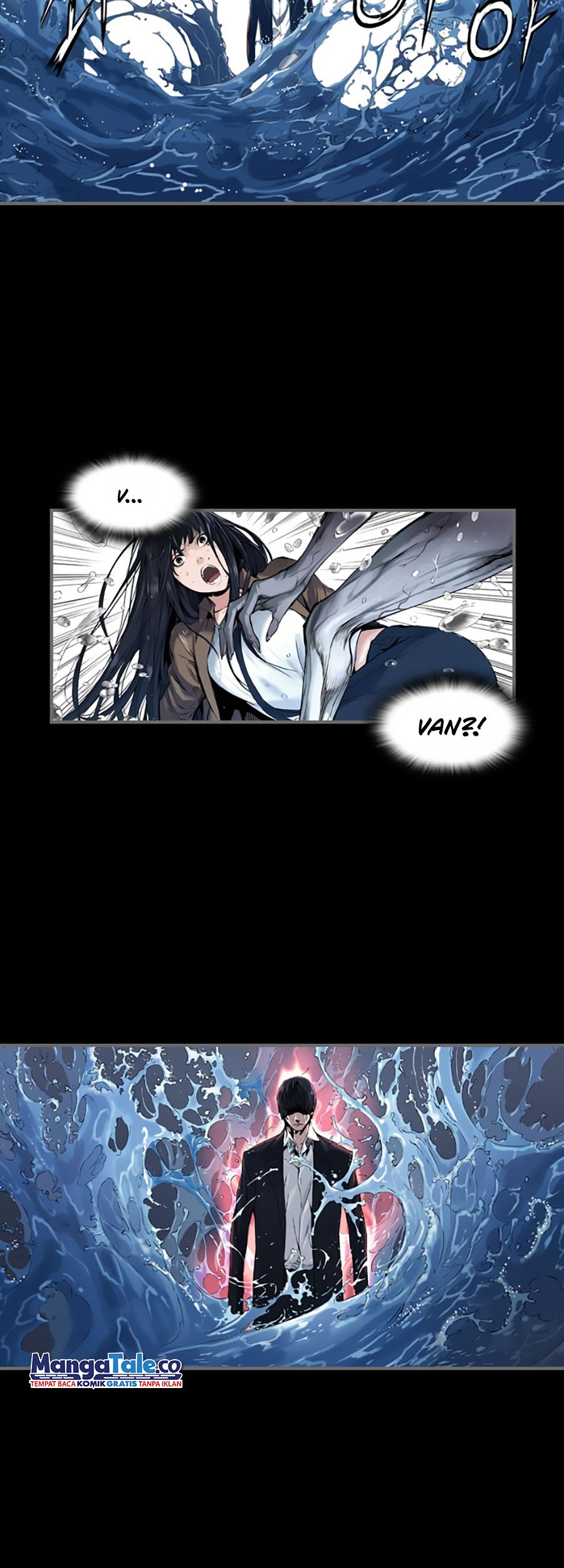 Island Part 2 chapter 16 halaman 36
