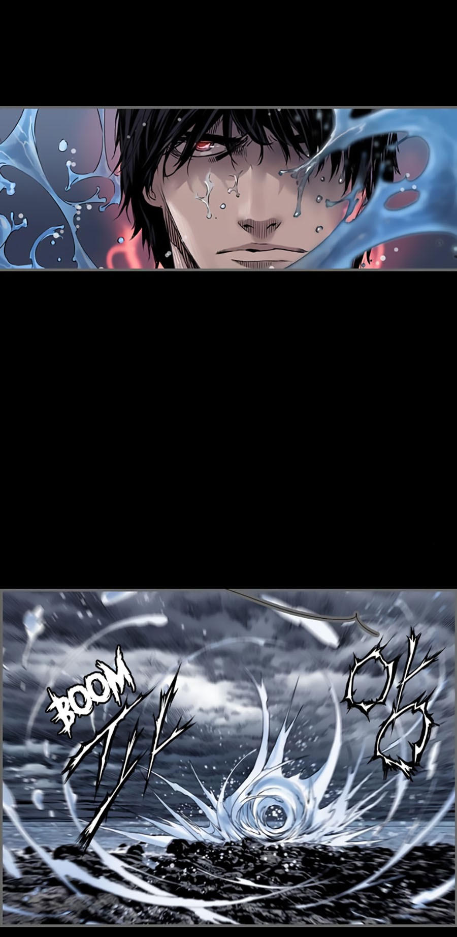 Island Part 2 chapter 16 halaman 37