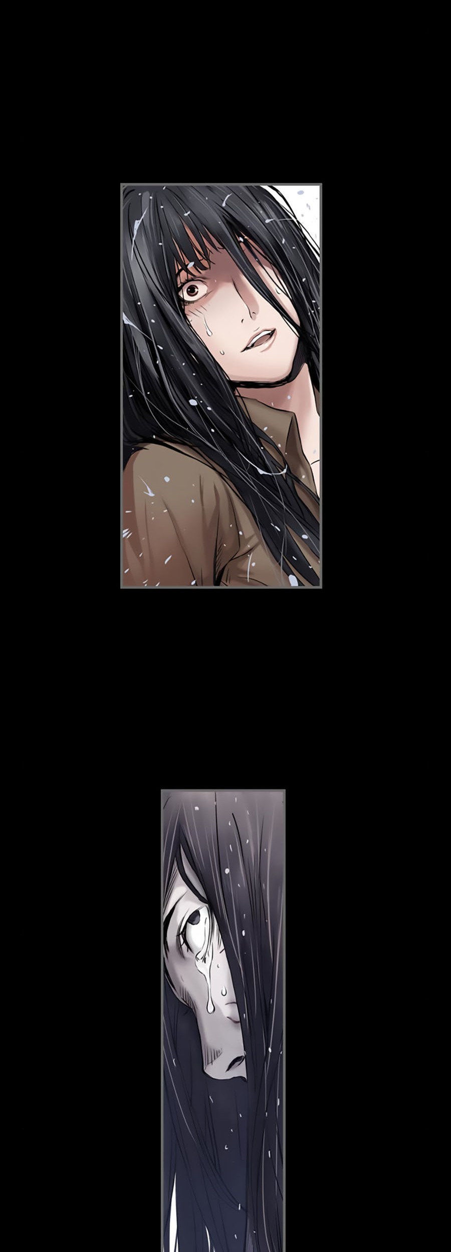 Island Part 2 chapter 16 halaman 39