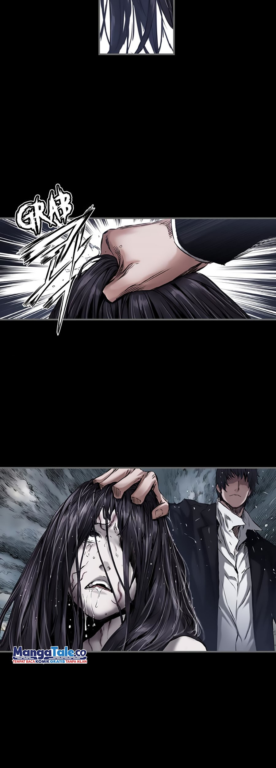 Island Part 2 chapter 16 halaman 40