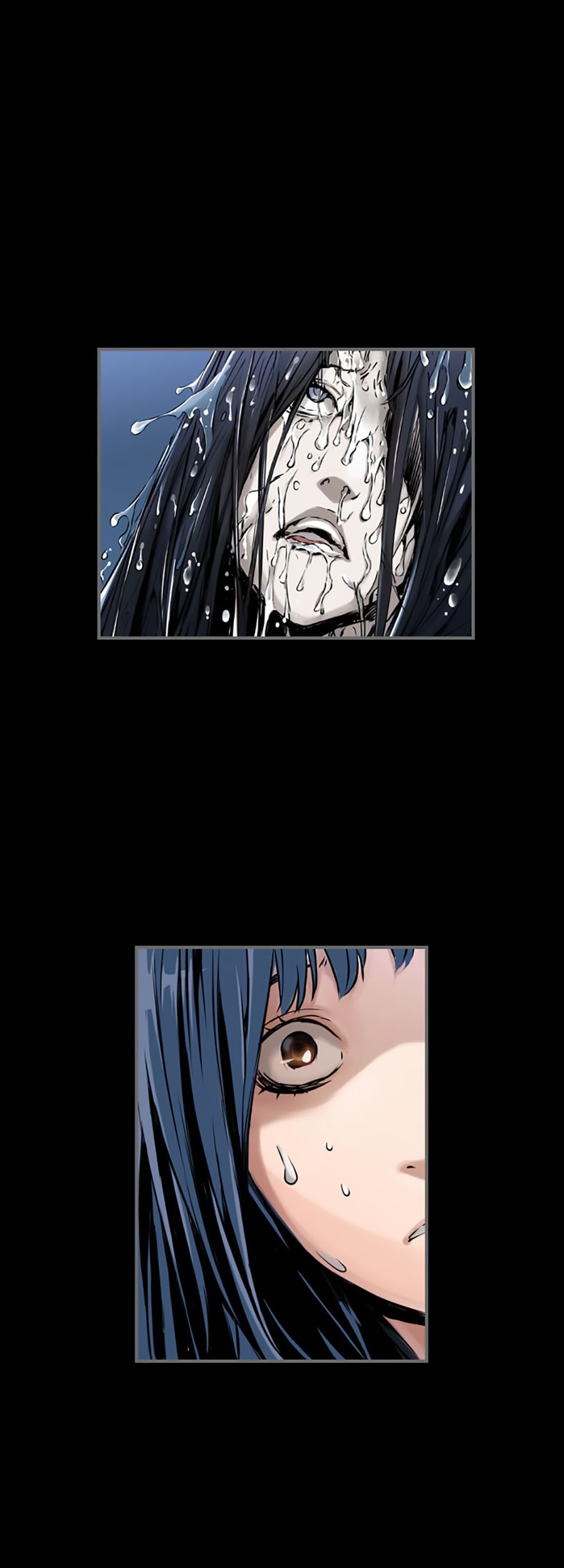 Island Part 2 chapter 16 halaman 43
