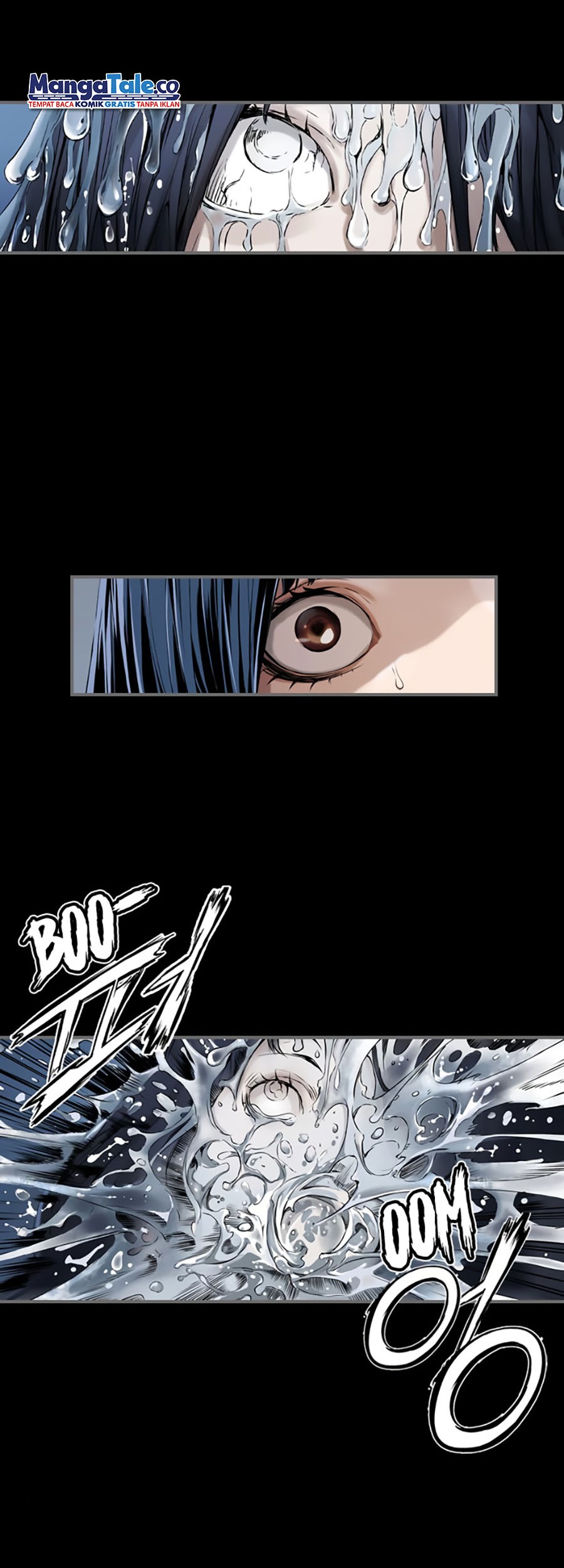 Island Part 2 chapter 16 halaman 44