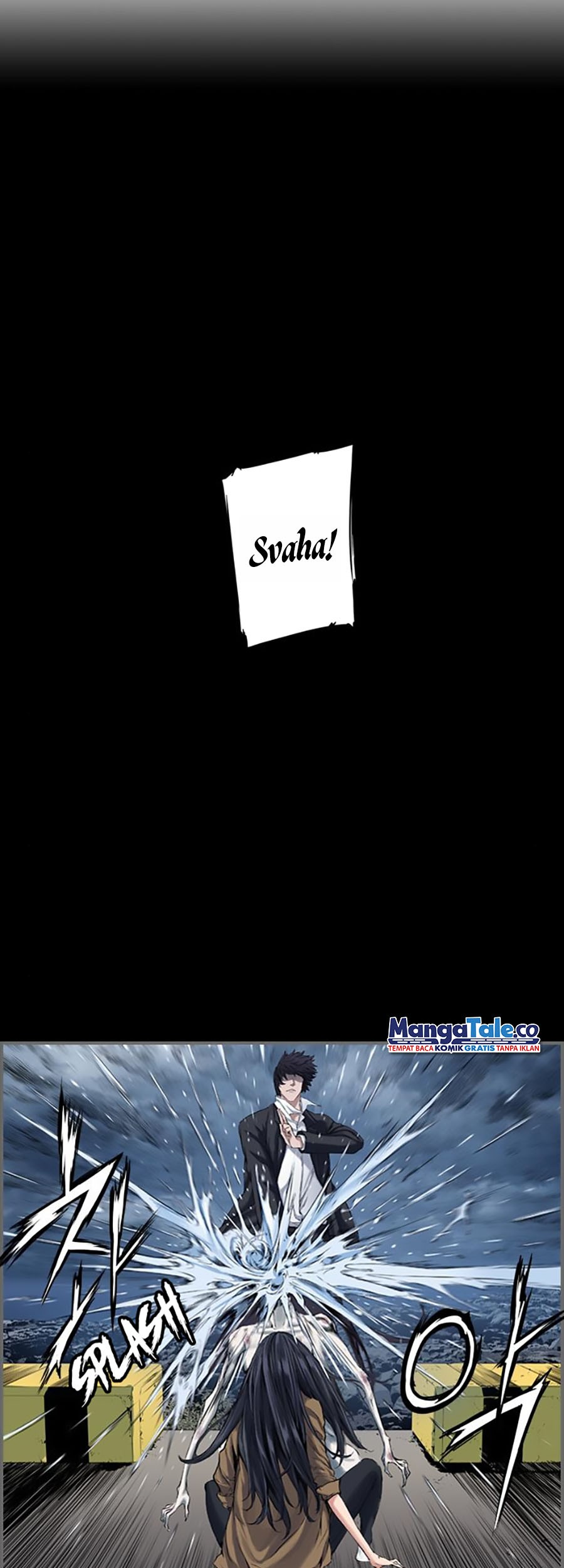 Island Part 2 chapter 17 halaman 2